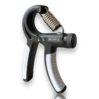Adjustable Hand Grip Exerciser
