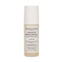 Makeup Revolution Skincare Make Up Removal Oil, Nude