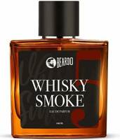BEARDO Whisky Smoke EDP 
