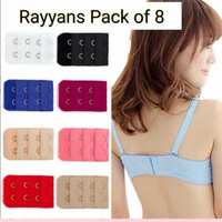 Rayyans  Hook extender  Pack of 8