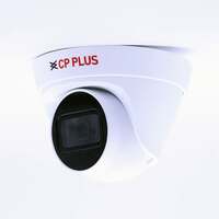 CP PLUS 2MP Full HD IR Network Dome Camera - 30Mtr [40% Coupon]