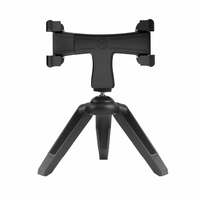 CELLY CLICKNANOTRI Tripod for Action Camara and Mobile Phones [40% Coupon]