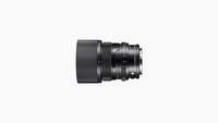 Sigma 65mm F/2 DG DN Contemporary Lens for Sony E Mount Mirroless Cameras [40% Coupon]