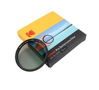 KODAK 55mm 16 Layer Polarizing Filter (CPL) [40% Coupon]