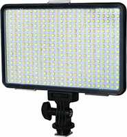 KODAK V416 Video Light Slim Design Without Battery & Charger [40% Coupon]