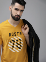 Myntra-Up to 80% off on Roadster T-Shirts Starting From Rs.99