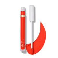 MyGlamm LIT Liquid Matte Lipstick-Trust Fund (Red)-3 ml