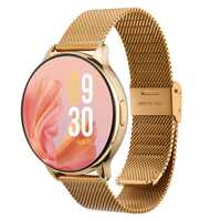 Vibez by Lifelong Smartwatch for women