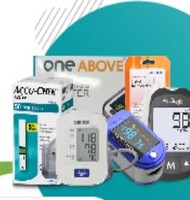 Flat 22% off on medicine and otc on netmeds