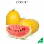Watermelon Vishala Premium Mini Indian 1 Pc (Approx 1.80 kg - 2.40 kg)