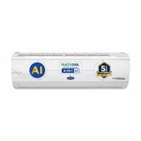 Carrier 1.5 Ton 3 Star Inverter Split AC