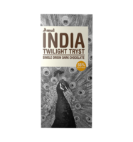 Amul  India Twilight  Tryst Single origin  Dark Chocolate 