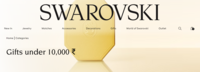 Swarovski Mother's Day Gifts- Mother's Day Gifts Under Rs.10000