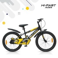 Hi-Fast Smash 20T Sports Cycle For 7 To 10 Years Boys & Girls