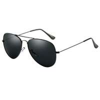 Polarized Aviator Sunglasses at 80% Off
