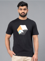 Flat 70%-80% off on Men's T-Shirt