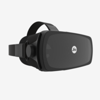 JioDive Smartphone-based Virtual Reality headset to watch TATA IPL on JioCinema in 360 VR