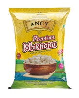 Ancy Makhana/ Lotus seeds 1000 g (4x250 g)