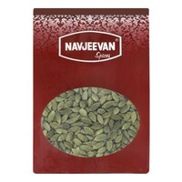 NAVJEEVAN GREEN ELAICHI 500g