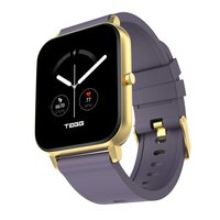 TAGG Verve Sense Smartwatch + 100 off extra coupon