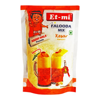 Et-Mi Falooda Mix Kesar Flavour: 200 gms