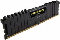 Corsair VENGEANCE LPX DDR4 16 GB PC (1 x 16GB) 3000MHz C16 Desktop RAM