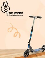R for Rabbit Big Bargain Sale - Upto 70% OFF on Baby Products & Sample Kit Re 1