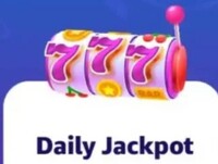 Daily Jackpot win Runs 