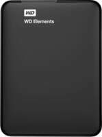 WD Elements 4 TB Wired External Hard disk drive @ ₹6364