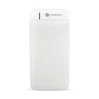 Portronics 10000 mAh Lithium Polymer Power Bank Power 