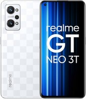 realme GT Neo 3T (128 GB)  (6 GB RAM)