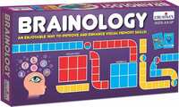 Creative's Brainology Card Game (Multi-Color)