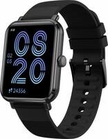 alt GOAT, 1.78 AMOLED Display, Single Chip Bluetooth Calling, 100+ Watchfaces, IP68 Smartwatch