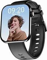 [Lowest] CrossBeats Spectra max Super Retina AMOLED Always on Display Smart Watch, 1.81 Inch
