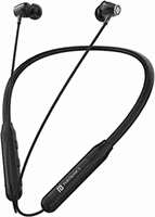 Portronics Harmonics Z3 Wireless Bluetooth 5.3 Neckband