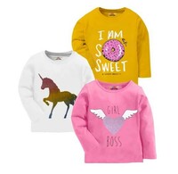 Kids Clothing from ₹127 (upto 87% discount)