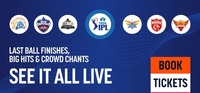 Paytm Insider - Gujarat Titans Vs Delhi Capitals Today match ticket booking offer 