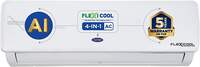 Carrier 1.5 Ton 3 Star AI Flexicool Inverter Split AC
