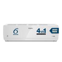 Whirlpool 1.5 Ton 3 Star, Flexicool Inverter Split AC