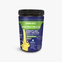 Proburst ProPacchhaad Whey Protein (400 gm)