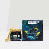 Kapiva -  Buy one Get One Free on Shilajit Gold