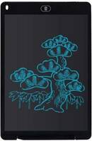 LECO PREMIUM ULTRA-THIN E-DISPLAY 8.5"inch SMART TABLET + LCD MINI WRITING DRAWING PAD  (Black)