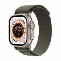 [Lowest]  Apple Watch Ultra [GPS + Cellular 49 mm] + Use Bank Offers to Save More 