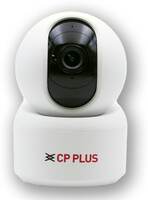 Lowest | CP PLUS CP-E35A 3MP Wi-Fi PT Camera with 360 View, 2-Way Talk & Motion Alert Security Camera