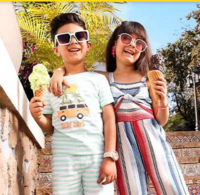 Firstcry - Flat 50% Off* on Select Gear & Nursery Products and More 