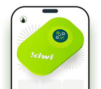 Kiwi launches Lifetime Free 'Axis bank RuPay Credit card' and ‘Credit on UPI’ | Flat 2% Cashback for Waitlist users