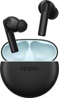 OPPO Enco Buds 2 with 28 hours Battery life & Deep Noise Cancellation Bluetooth Headset  (Midnight, True Wireless)