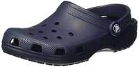 crocs Unisex-Adult Classic Clog