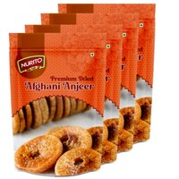 Nurito Afghani Anjeer 1000 g (4x250 g) | Anjeer | Fresh Anjeer|