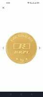 Bangalore Refinery 1g Gold Coin [New User]